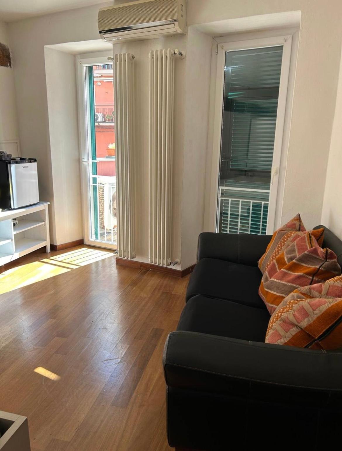 Marmar Hotel Riomaggiore Luaran gambar
