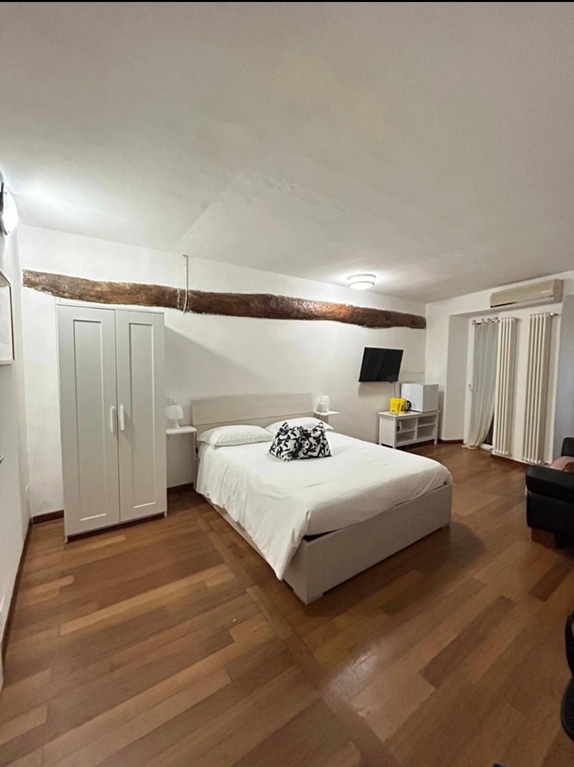 Marmar Hotel Riomaggiore Luaran gambar
