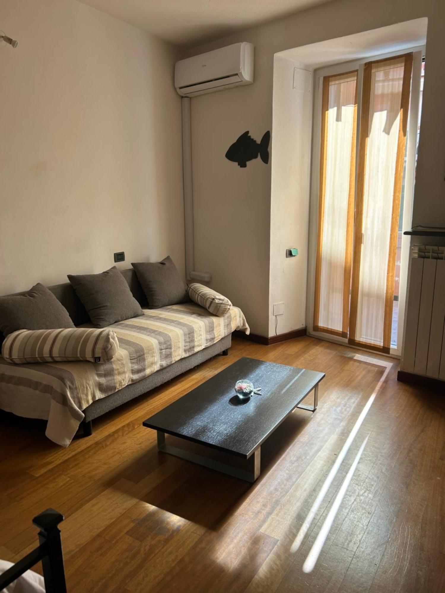 Marmar Hotel Riomaggiore Luaran gambar